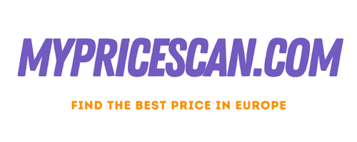 My Price Scan Logo